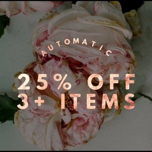 Bundle and save!!